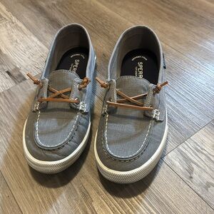 Sperry lounge away boat shoes
